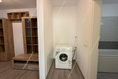 Apartament cu 3 camere circular, mobilat în Aradului - 18
