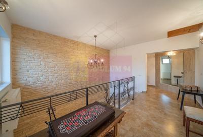 Casă cu 4 camere cu Teren 510 Mp în Săftica - 10