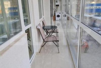 Apartament 3 camere, 102 mp, parcare subterana, zona London - 14