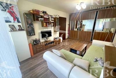 Apartament 2 camere in Grigorescu - 3