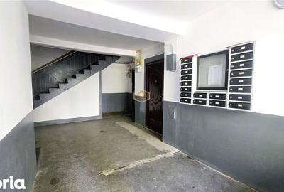 Apartament cu 2 camere, mobilat în Carpați 1 - 8