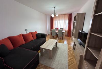 Apartament cu 4 camere decomandat în Clucerului - 2