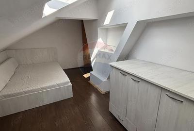 Apartament cu 3 camere decomandat, mobilat în Giulești - 8