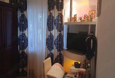 Apartament cu 3 camere decomandat, mobilat în Gară - 1