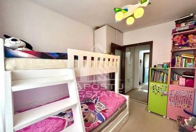 Apartament cu 3 camere decomandat, mobilat în Dâmbovița - 2