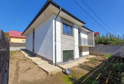 Casa Individuala de Vanzare Valea Adanca, IA?I - 16