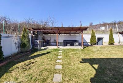 Casă cu 4 camere în Viișoara - 14