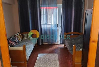 Centru, apartament 1 camera, cu 2 terase tip penthouse!!!!! - 4