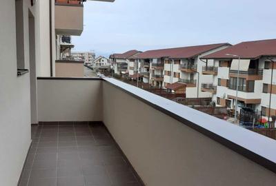 Garsonieră decomandată în Noua - 6