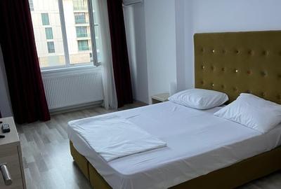 Apartament cu 3 camere în Central - 2