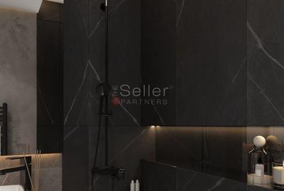 Apartament cu 3 camere în Valea Cetății - 3