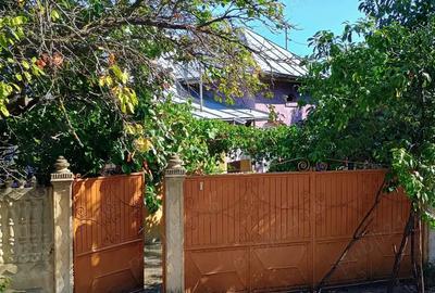 Casă cu 3 camere în Călina - 10