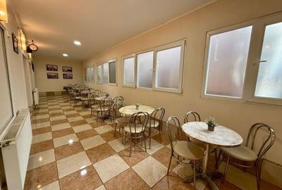 Spațiu comercial, de 110 mp, în Central - 1