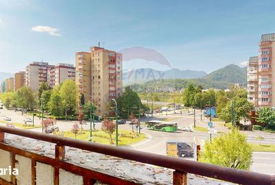 Apartament cu 2 camere, mobilat în Hărmanului - 1