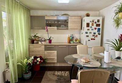 Casa individuala, 5 camere, P+M, 102mp utili, zona Steaua Shopping City - 13