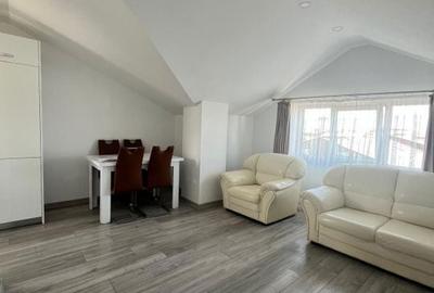 Apartament cu 3 camere decomandat în Central - 1