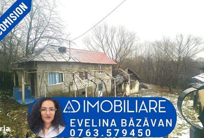 Casă cu 3 camere în Horezu - 7