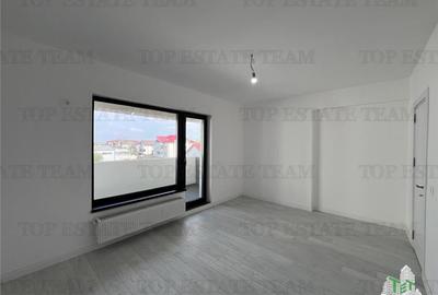 Apartament modern 2 camere, dressing + debara  toate utilitatile, posibilitate l - 4