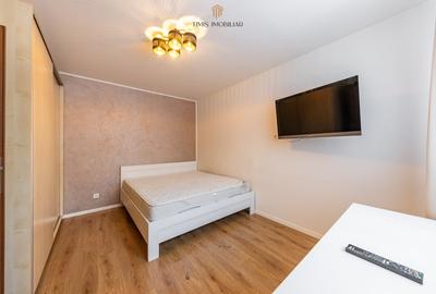 Apartament cu curte proprie si 2 parcari, de inchiriat in Adora Forest - 20