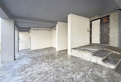 Garsonieră semidecomandată, mobilată în Nord - 8