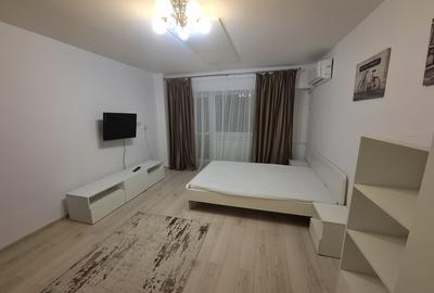 Lacul Tei, inchiriez garsoniera spatioasa 43 mp - 5