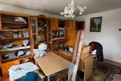 Casă cu 3 camere cu Teren 3300 Mp în Coltău - 12