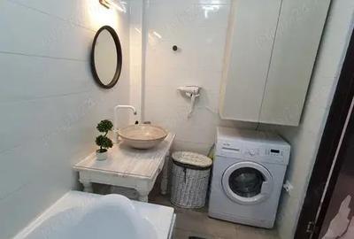 Apartament cu 2 camere semidecomandat, mobilat în Energia - 2