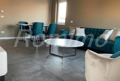 LUX Braytim Continental apartament cu 2 camere decomandat Prima Inchiriere - 13