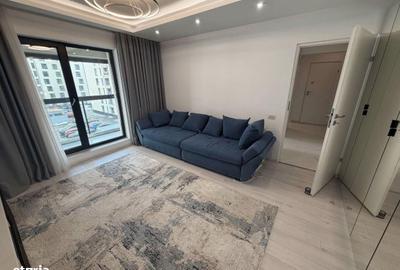 Apartament cu 2 camere, mobilat în Timișoara