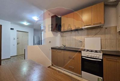 Inchiriez apartament cu 2 camere decomandate si parcare in Gheorgheni Inchiriez apartament cu 2 camere decomandate si parcare in Gheorgheni - 8