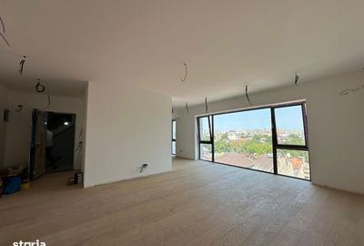 Apartament cu 2 camere în Eminescu - 18