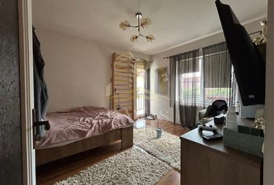 Apartament cu 3 camere de vanzare | Doua Parcari | Cartier Manastur - 16