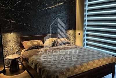 Apartament SMART cu 3 camere. zona Torontalului - 9