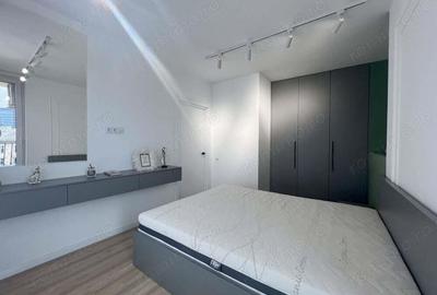 Se ofera spre inchiriere apartament cu doua camere in zona Theodor Pallady - 1