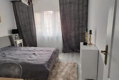 Apartament cu 2 camere decomandat, mobilat în Gară