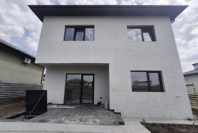 Comuna Berceni-casa premium 5 camere - 5