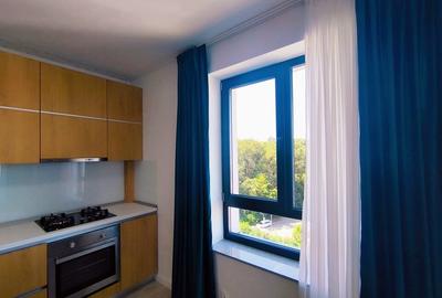 Apartament cu 3 camere decomandat în Nord - 12