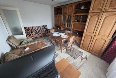 Regele Ferdinand, apartament 2 camere etaj 3/4, garaj - 3