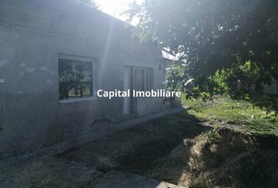 Casă cu 3 camere cu Teren 512 Mp în Radu Negru - 12