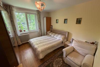 Apartament cu 2 camere semidecomandat, mobilat în Titan - 4