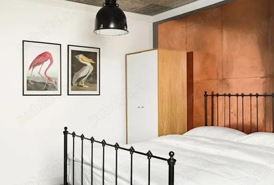 Vand Penthouse Cladirea Stela, Nicolae Balcescu 80A - 4