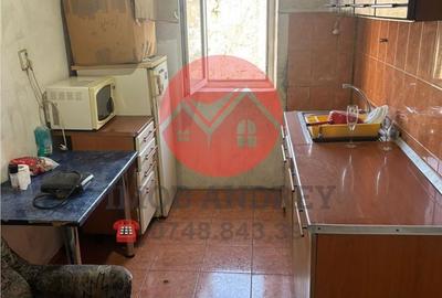Apartament cu 2 camere decomandat în Central - 4