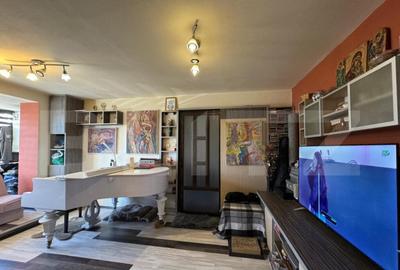 Apartament 2 camere, semidecomandat, zona Grivitei - 7