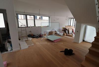 Casă individuală cu 6 camere cu Canalizare în Băneasa - 2