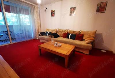 CC 804 De inchiriat apartament cu 2 camere in Tg Mure? - Corni?a - 3