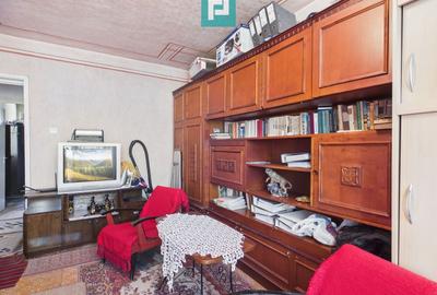 Apartament cu 2 camere decomandat, mobilat în Calea Aradului - 2