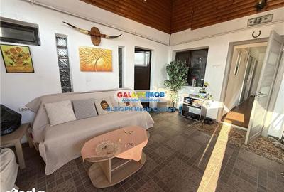 Casă cu 3 camere cu Teren 1093 Mp în Central - 17