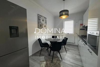 Apartament cu 2 camere decomandat în Central - 2