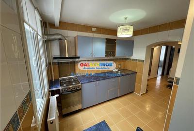 Apartament cu 3 camere decomandat, mobilat în Drumul Taberei - 7