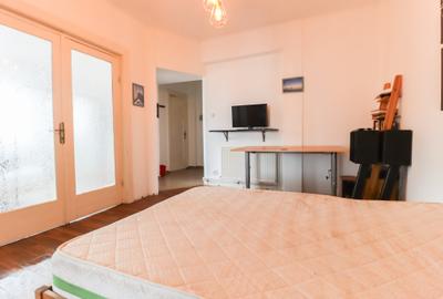 Apartament cu 3 camere semidecomandat în Muncii - 12